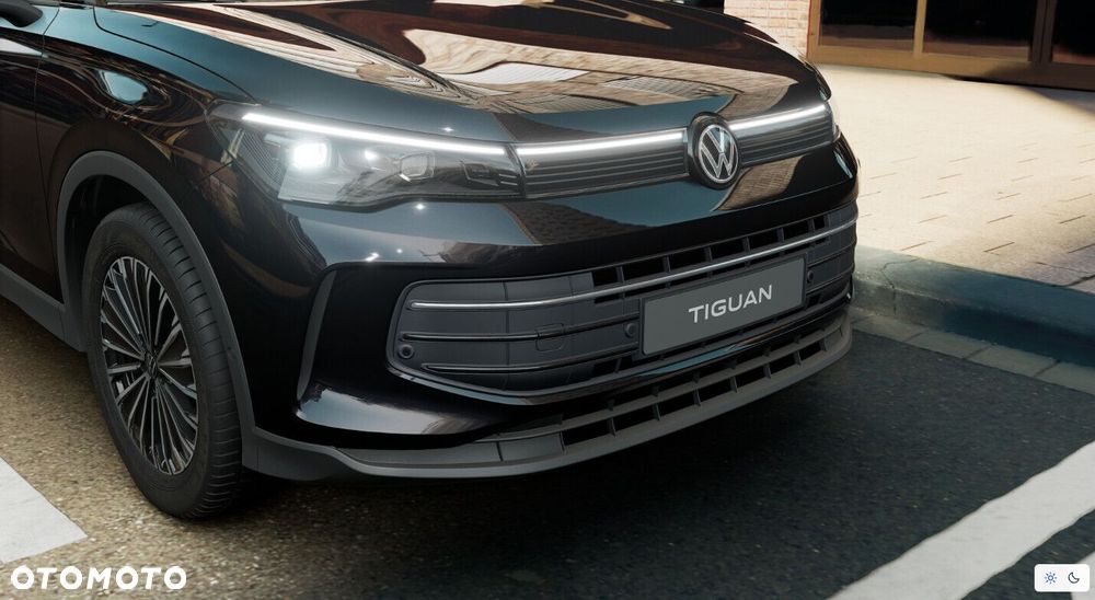 Volkswagen Tiguan - 14