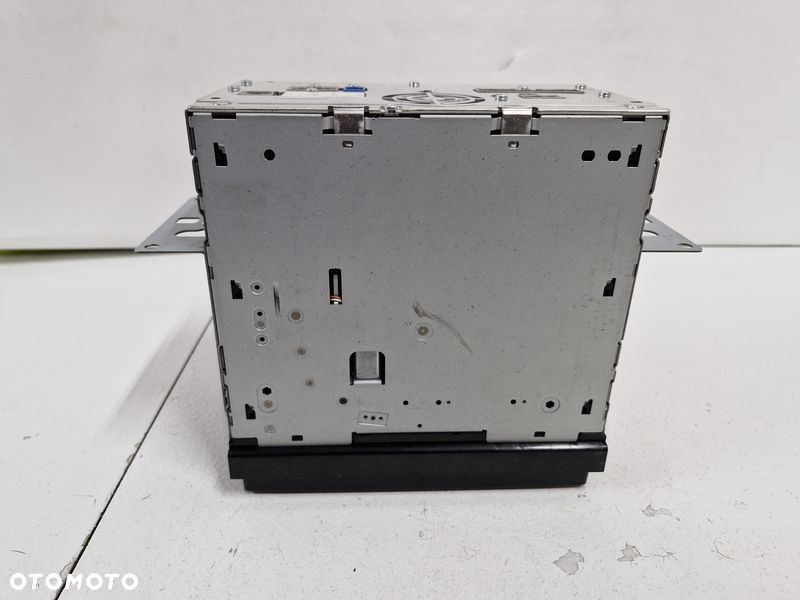 NISSAN LEAF I 1 RADIO NAWIGACJA WYŚWIETLACZ 259153NDOD - 9