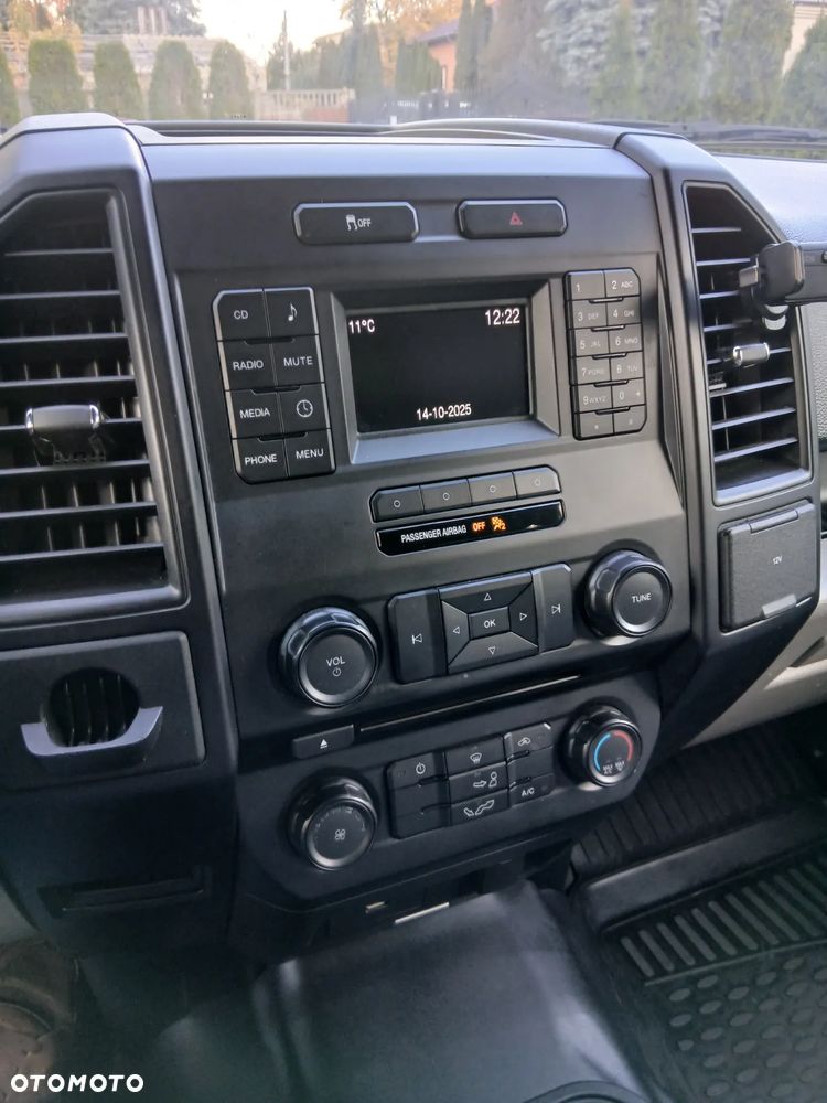 Ford F150 - 5