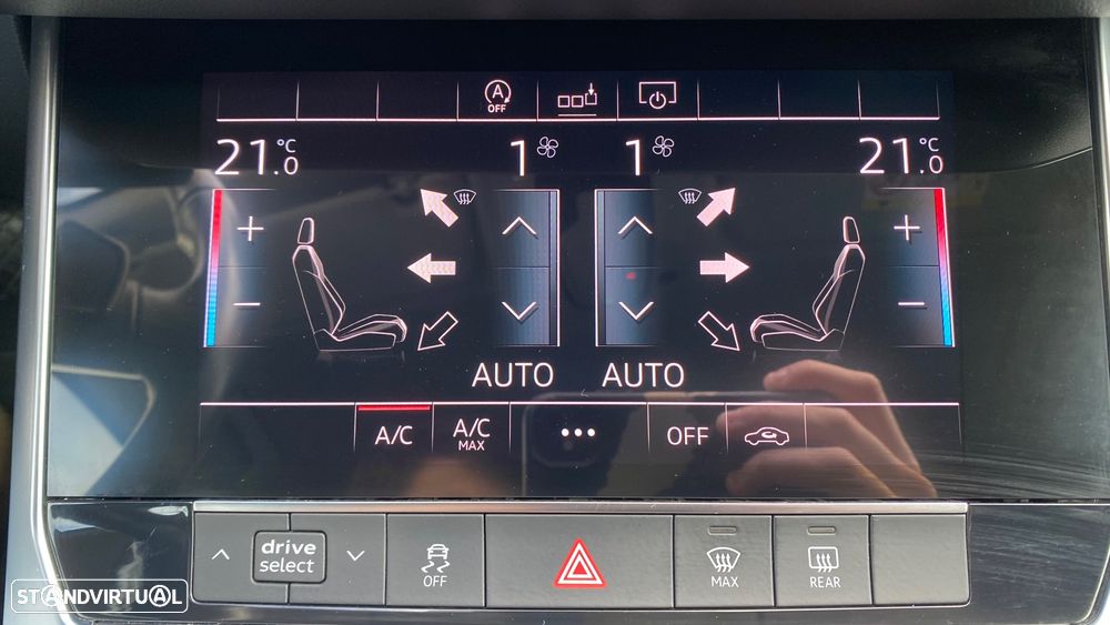 Audi A6 Avant 40 TDI Sport S tronic - 50