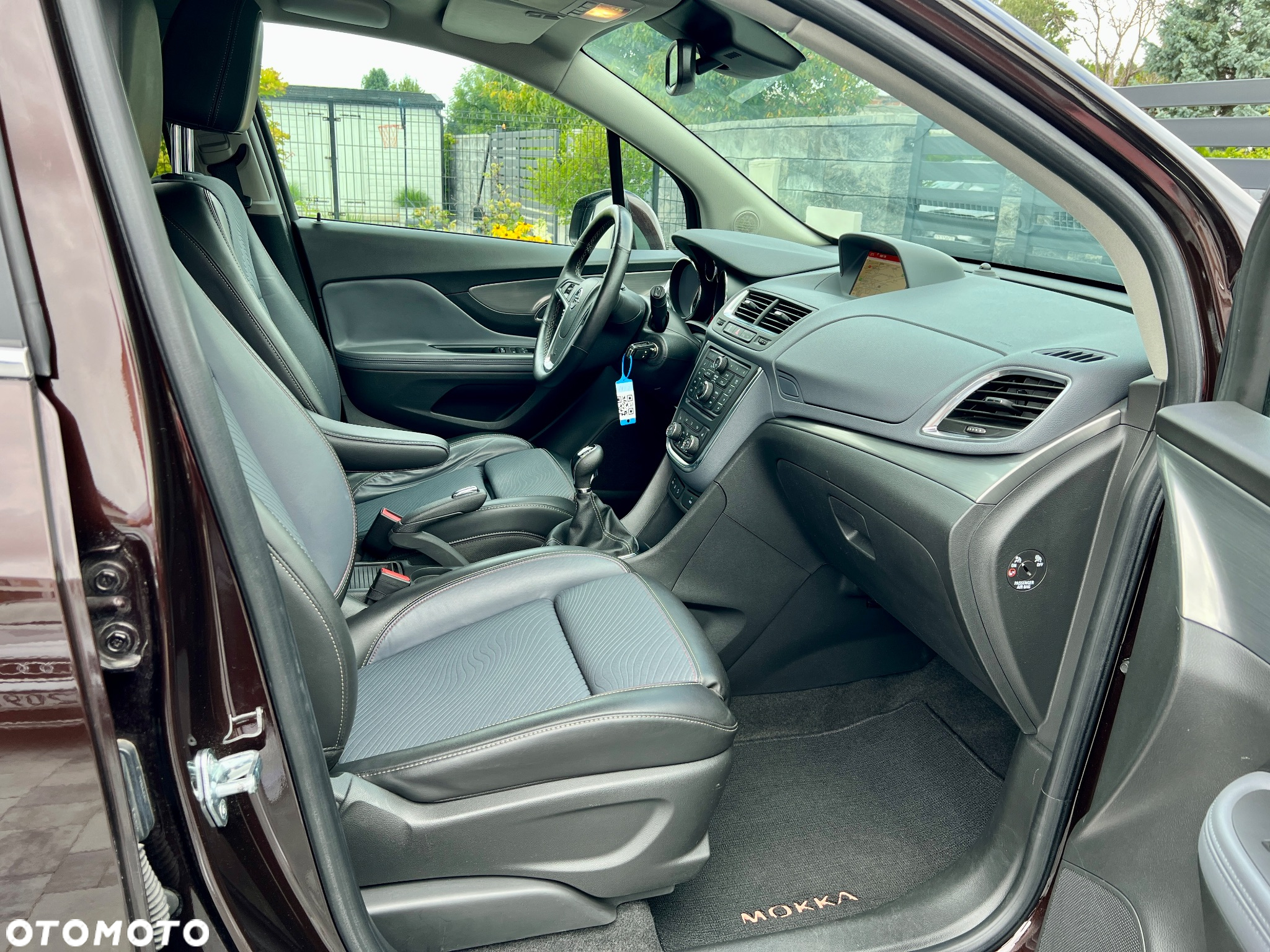 Opel Mokka 1.4 Turbo ecoFLEX Start/Stop Innovation - 6