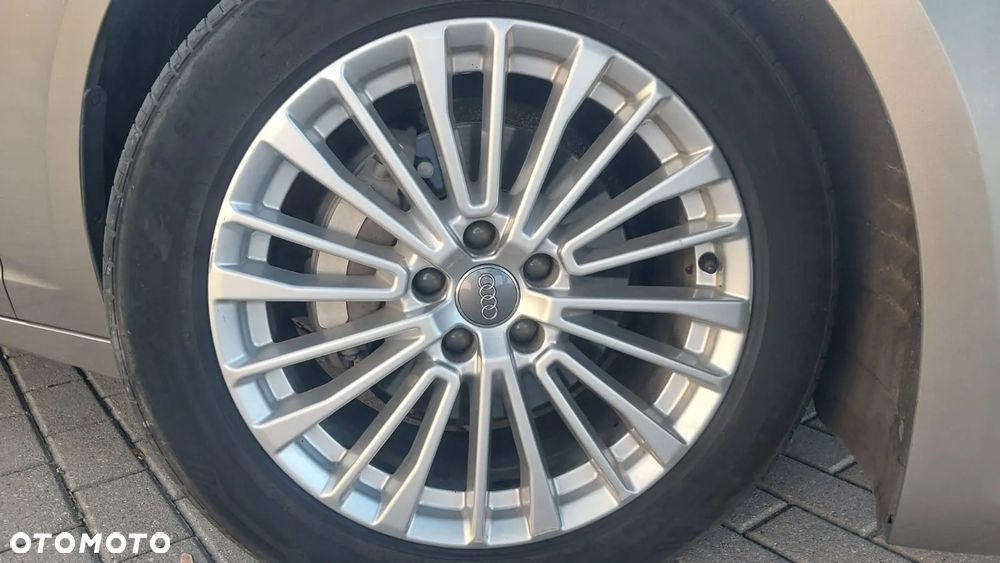 Audi A6 Limousine 35 TDI S tronic - 18