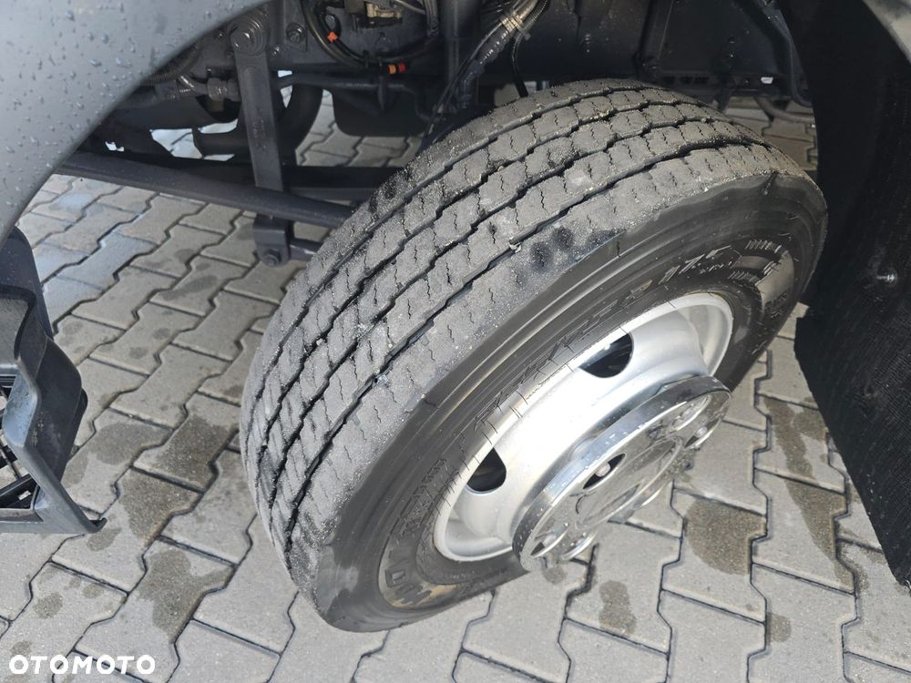 Renault D12 240 - 18