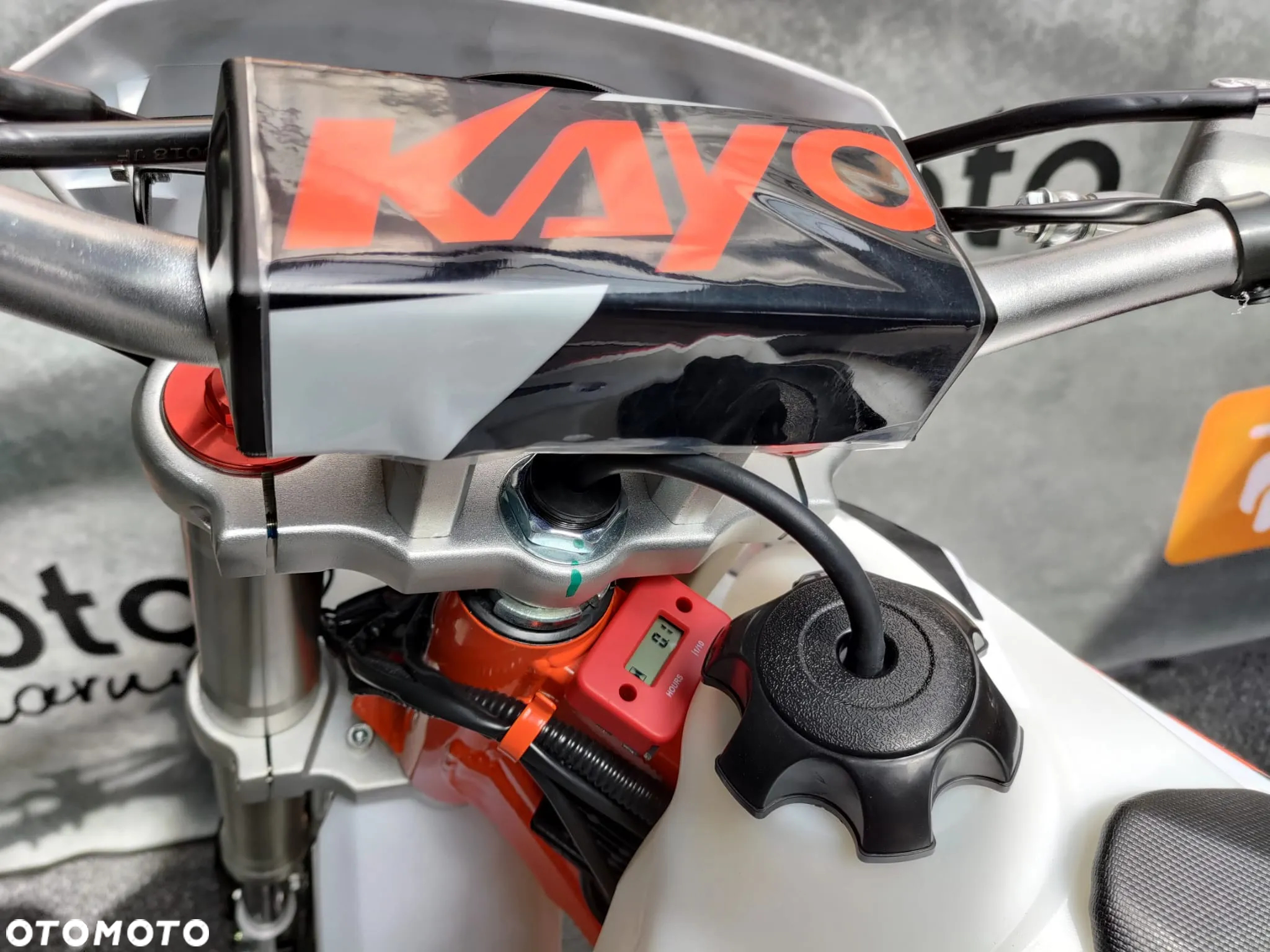 KAYO K2 - 10
