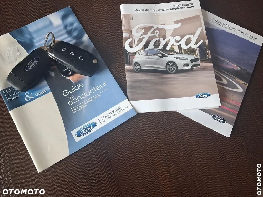 Ford Fiesta - 32