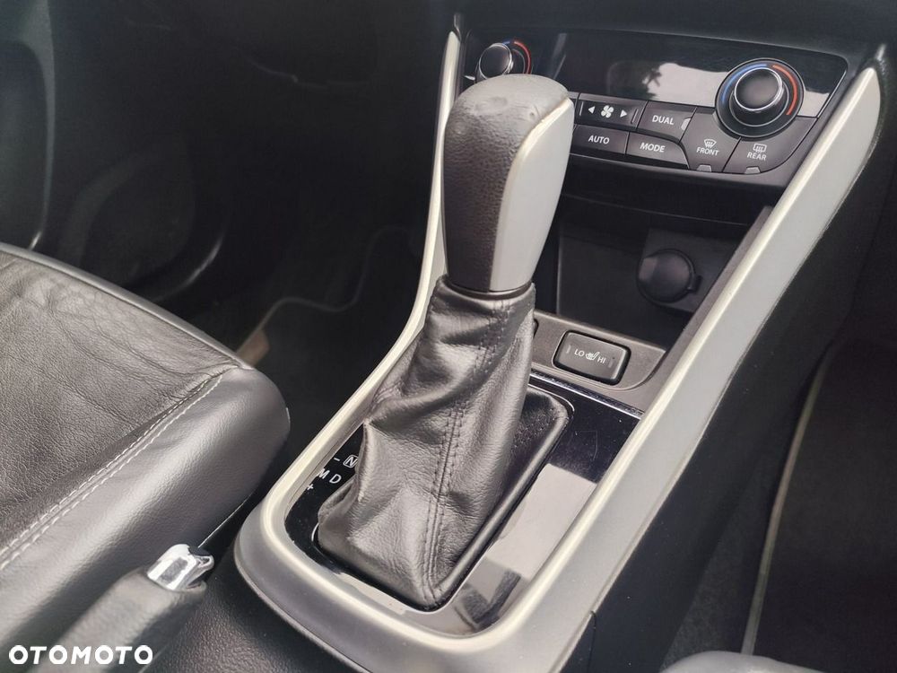 Suzuki S-Cross - 21
