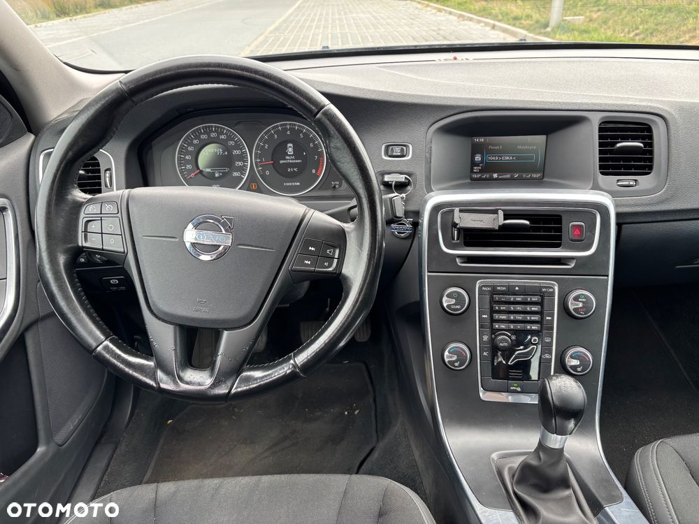 Volvo S60 T3 - 10