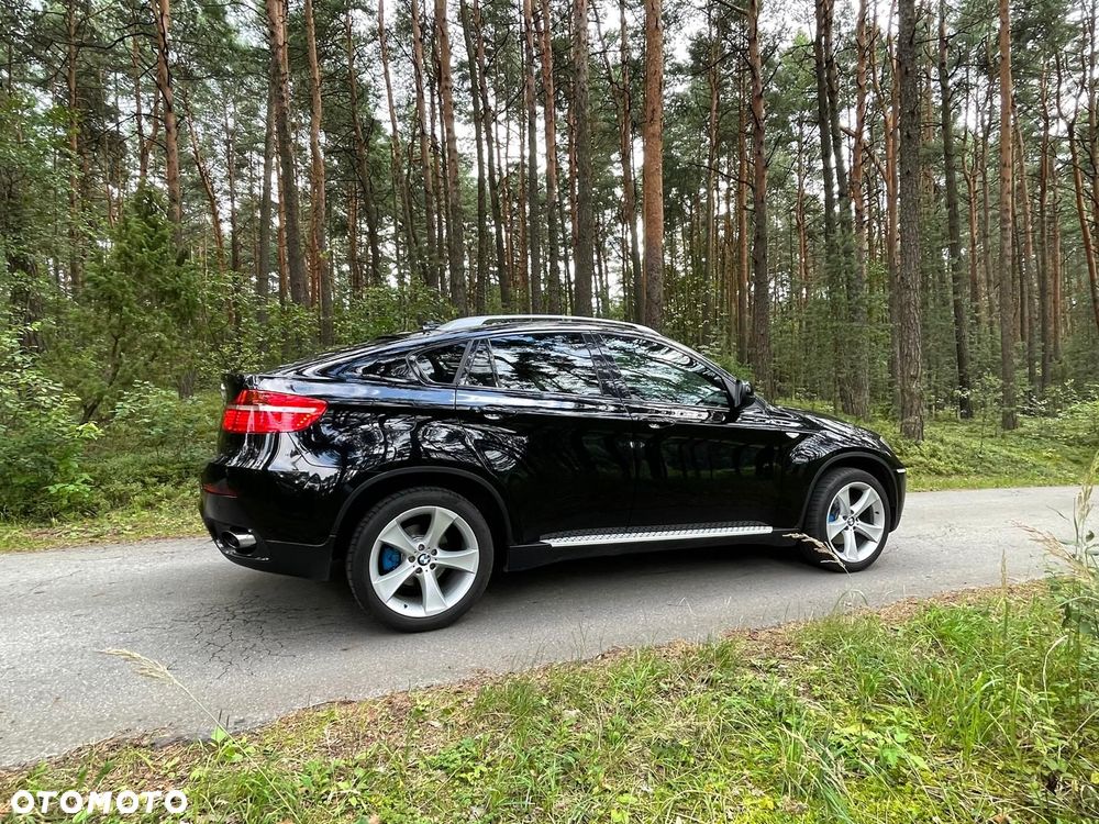 BMW X6 35d xDrive - 13