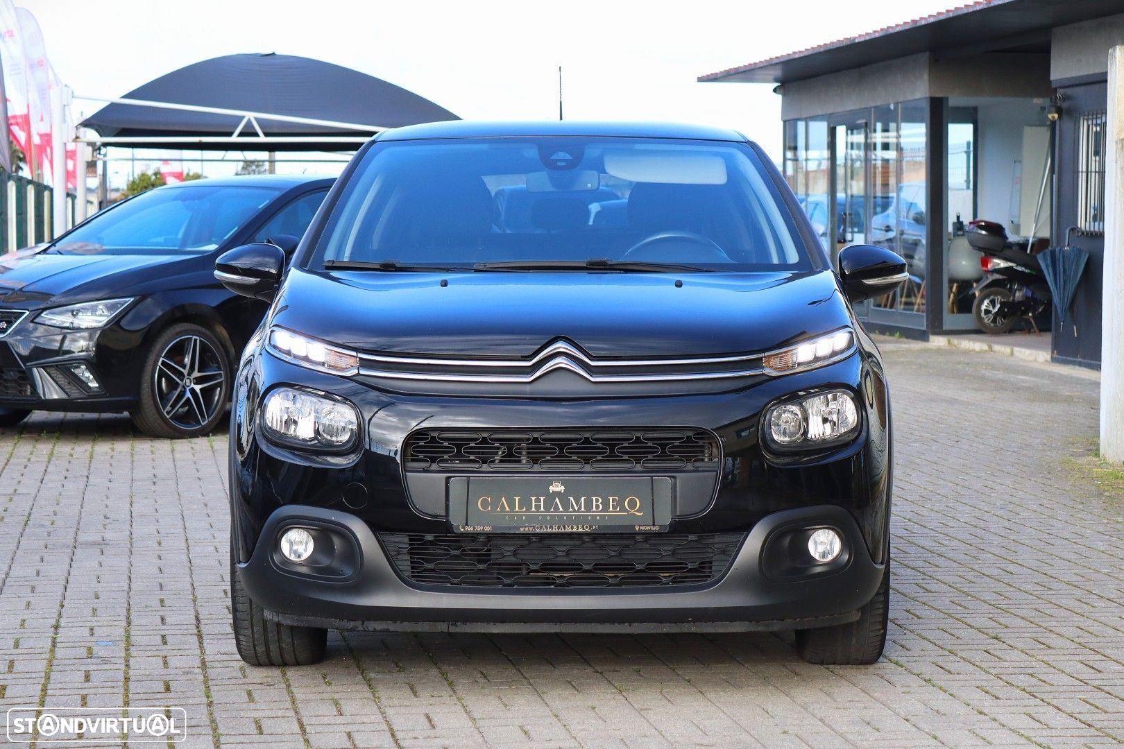 Citroën C3 1.2 PureTech Shine - 2