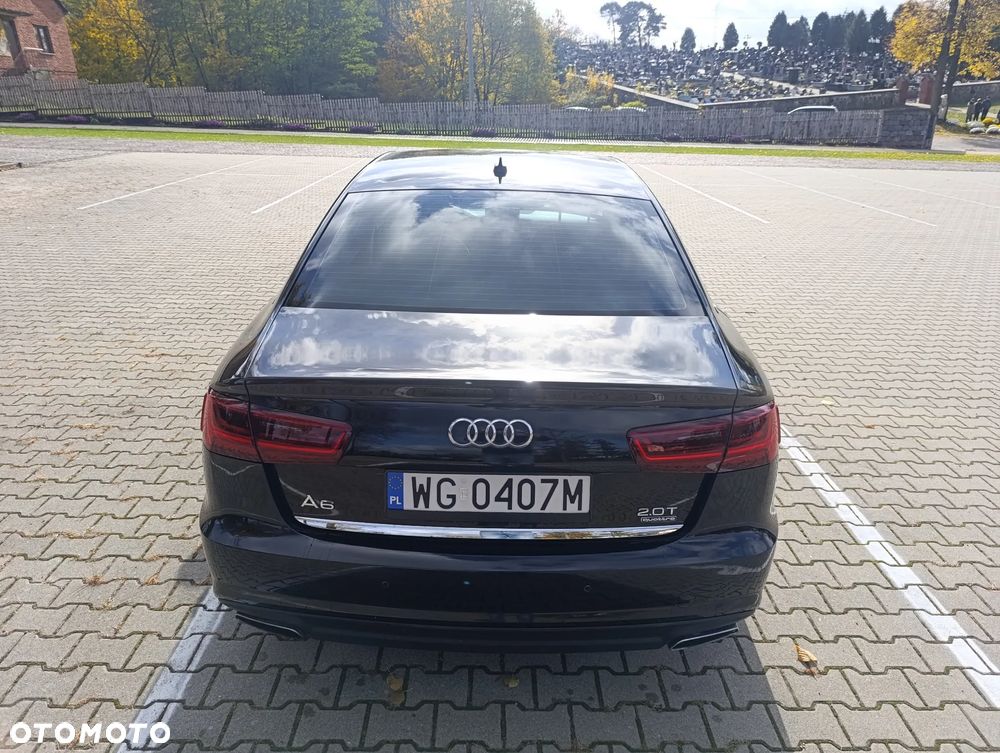 Audi A6 ver-45-tfsi-quattro-s-tronic - 15