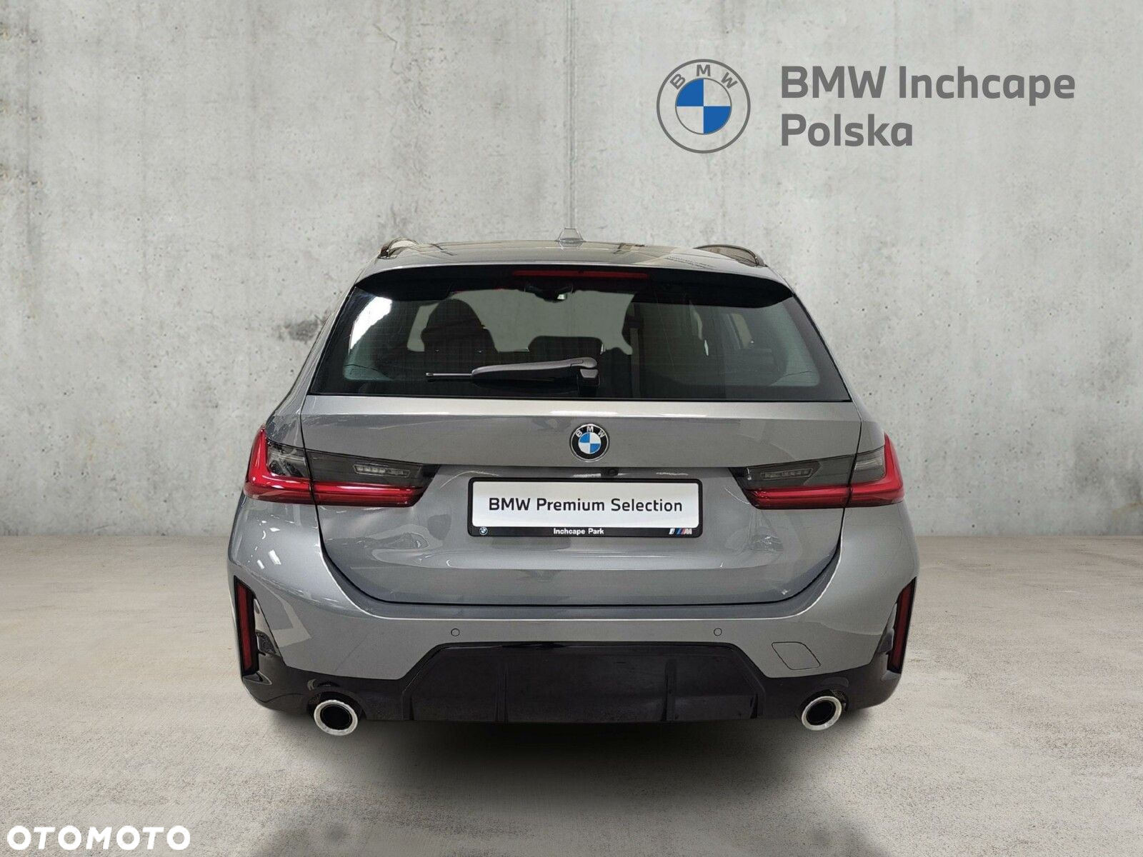 BMW Seria 3 - 4
