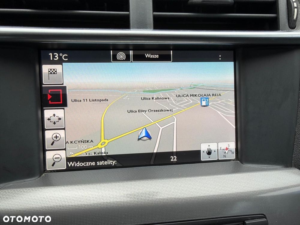 Citroën C4 1.2 PureTech Feel - 24