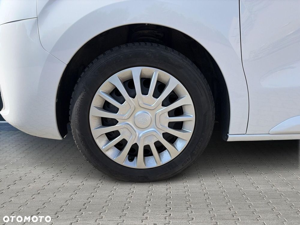 Toyota Proace Verso 2.0 D4-D Long Business - 26