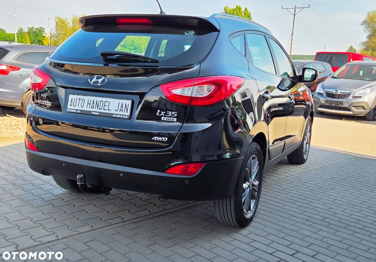 Hyundai ix35 - 3