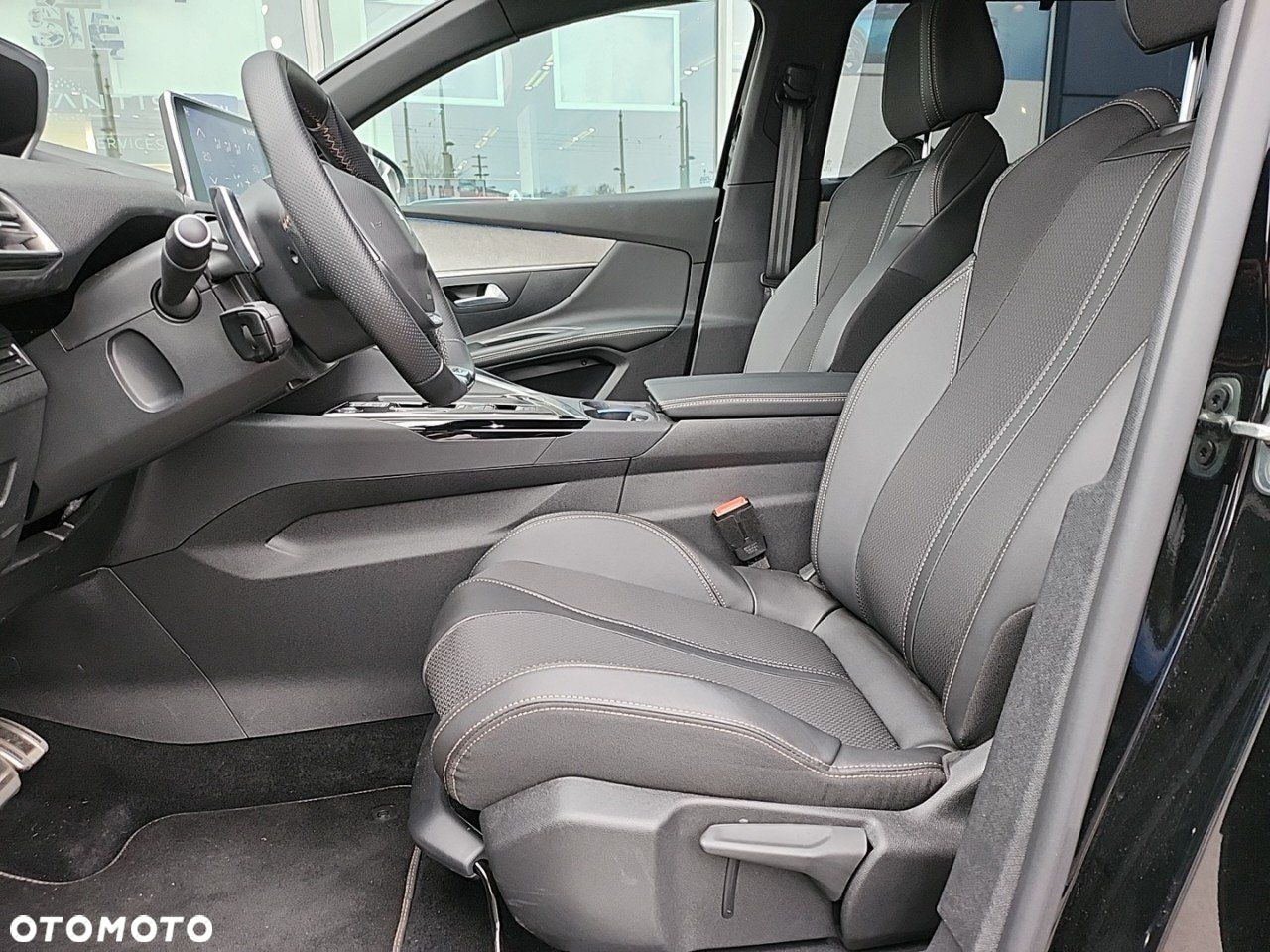 Peugeot 5008 1.5 BlueHDi GT S&S EAT8 - 9