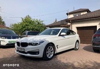 BMW Seria 3 318d Business Edition - 9