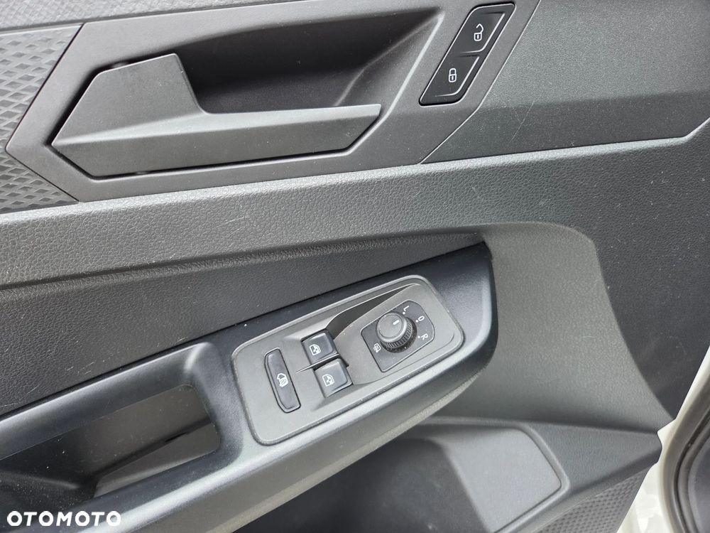 Volkswagen Caddy 2.0 TDI - 11