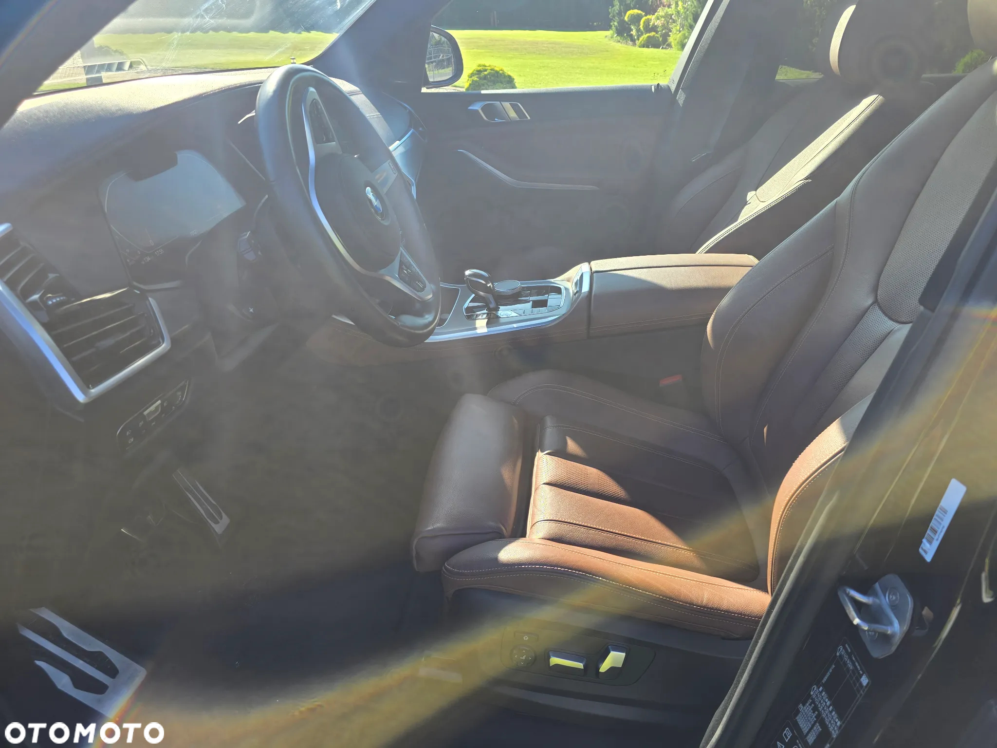 BMW X5 xDrive30d sport - 8