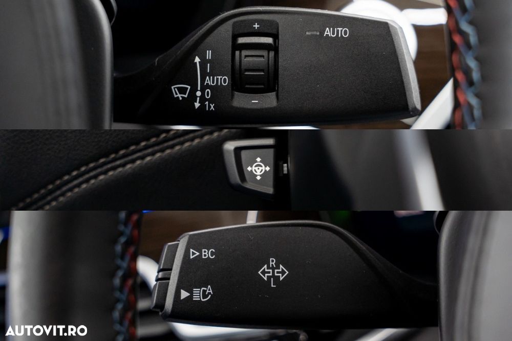 BMW Seria 7 730Ld - 36