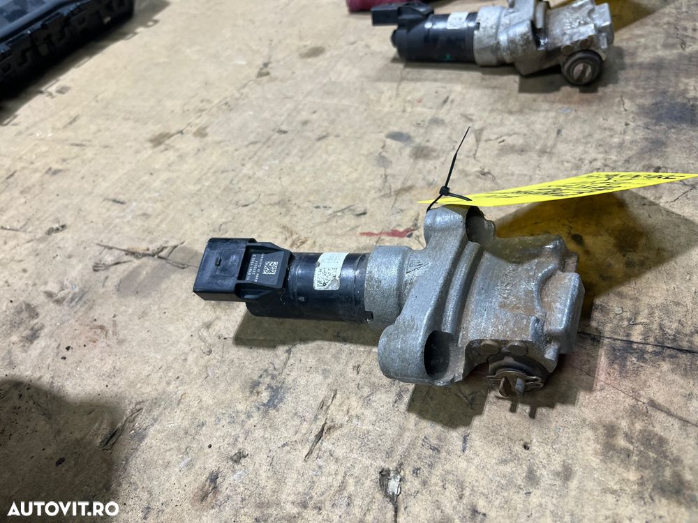 Actuator frana mana Porsche cayenne taycan audi e-tron 2021 - 4