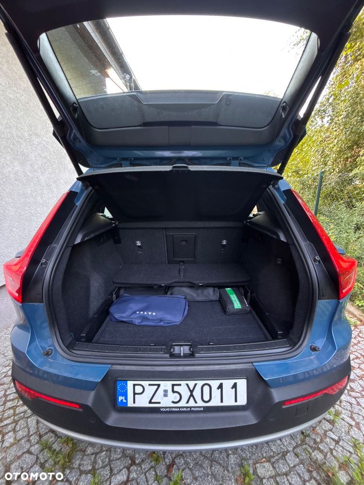 Volvo XC 40 B3 Core - 32