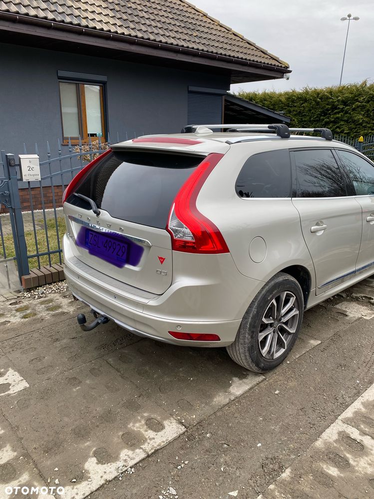 Volvo XC 60 D3 Drive-E Summum - 3