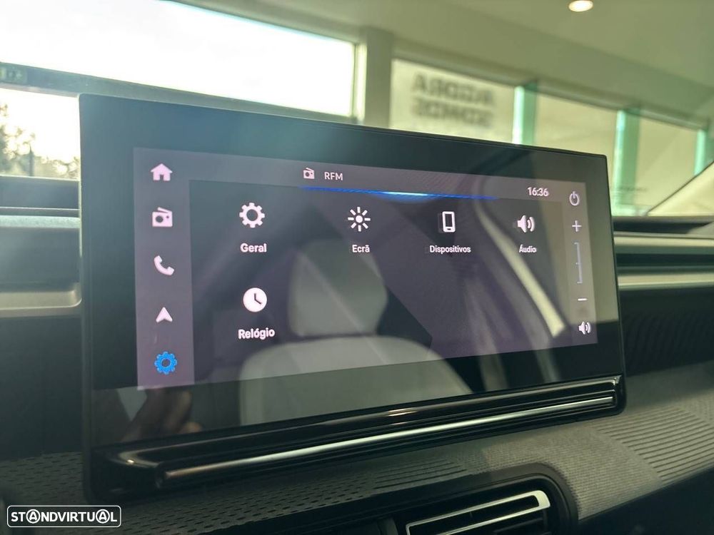 Citroën C3 1.2 PureTech Max - 17