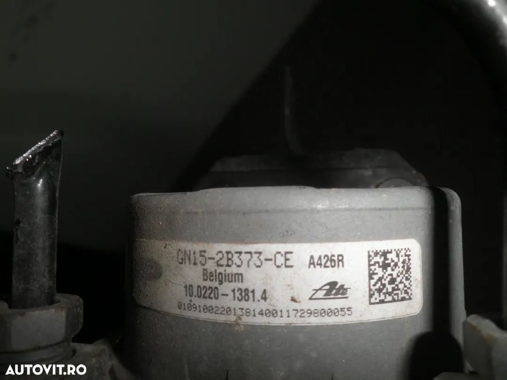 Pompa ABS Ford Ecosport 1.5 TDCI 2019 GN15-2C219-CF GN15-2B373-CE - 4