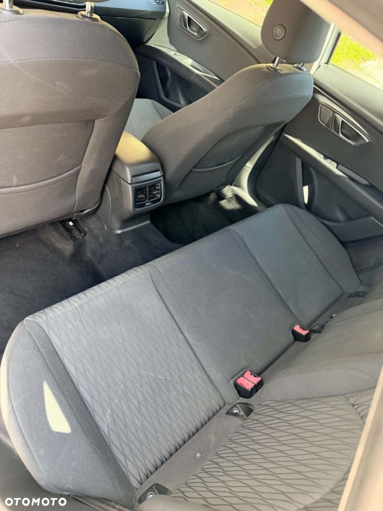 Seat Leon 1.6 TDI Style - 13