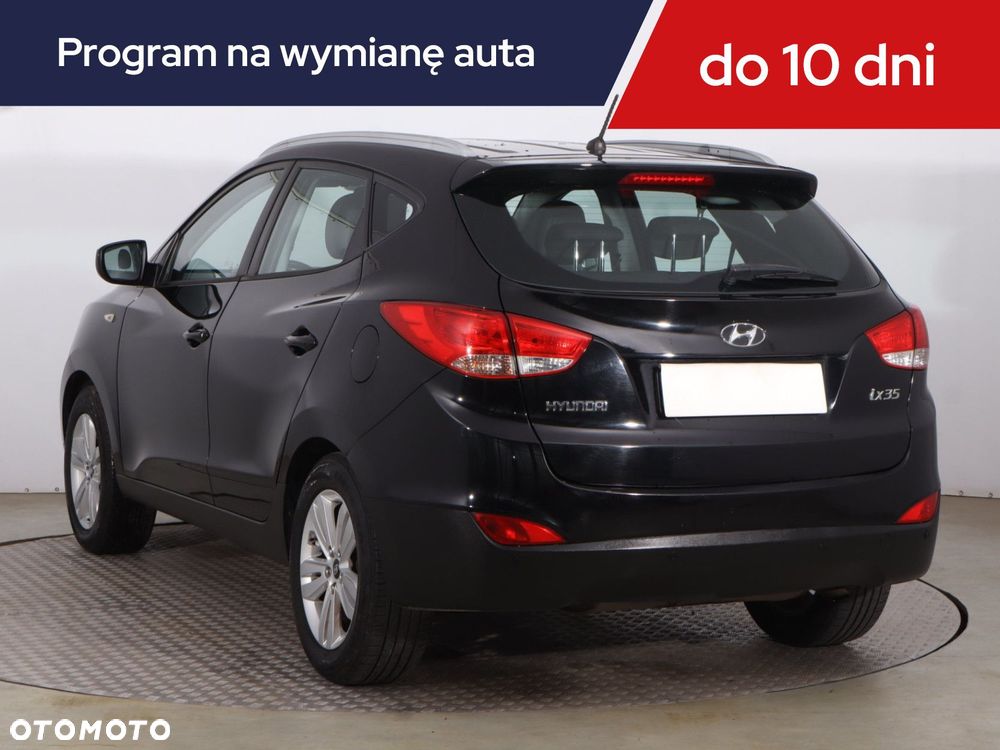 Hyundai ix35 - 6