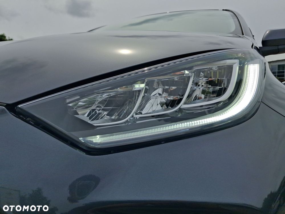 Toyota Yaris Hybrid 1.5 Style - 26