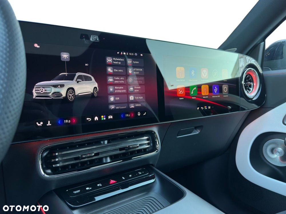 Mercedes-Benz GLB 220 mHEV 4-Matic 8G-eDCT - 14