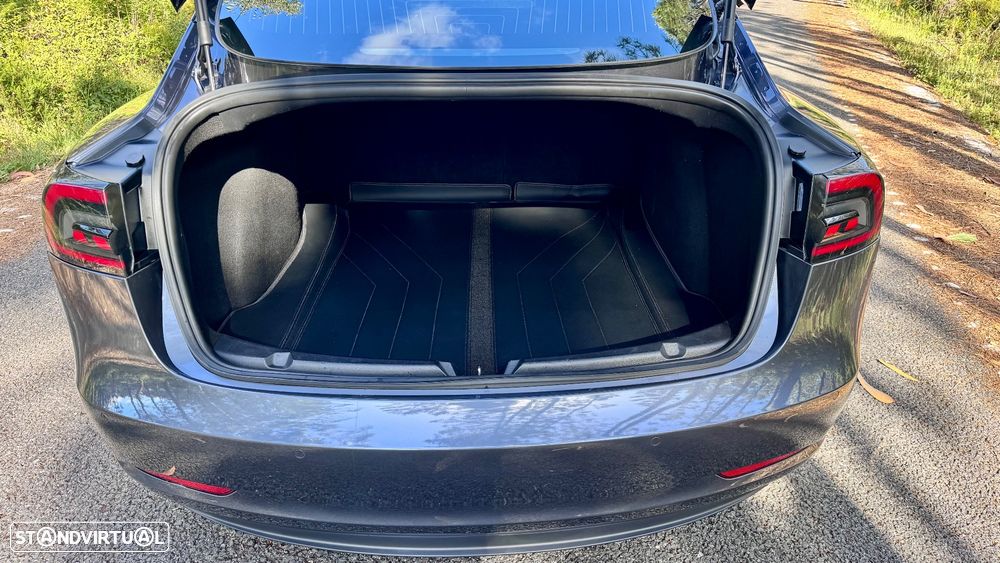 Tesla Model 3 Performance Dual Motor AWD - 10