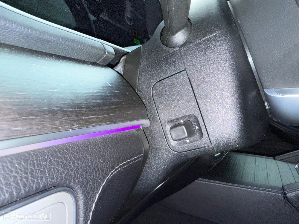 Mercedes-Benz GLE 350 de Coupé 4Matic - 58