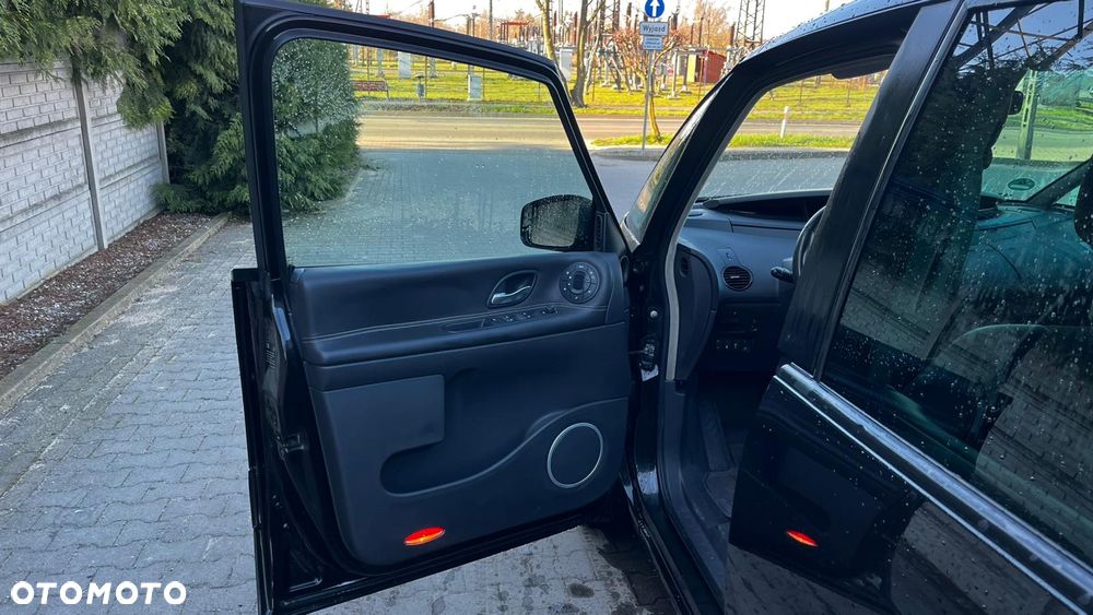 Renault Grand Espace 2.0 dCi FAP Edition PGA - 21