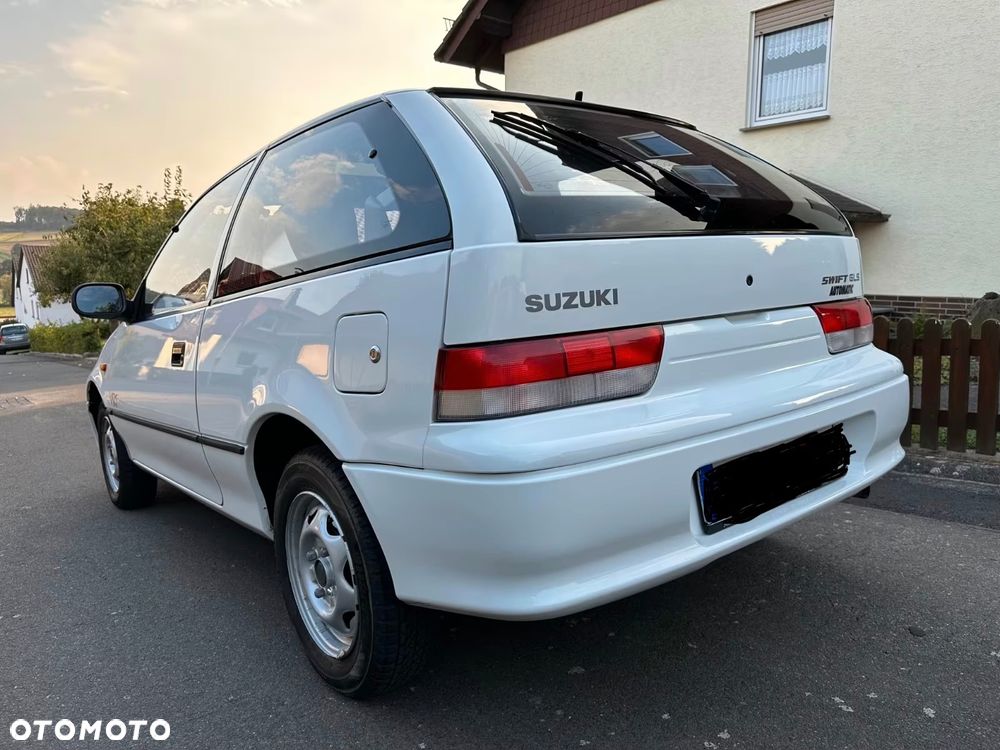 Suzuki Swift - 9