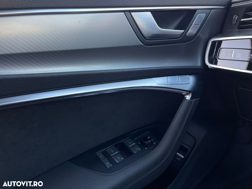 Audi A6 2.0 40 TDI S tronic Sport - 31