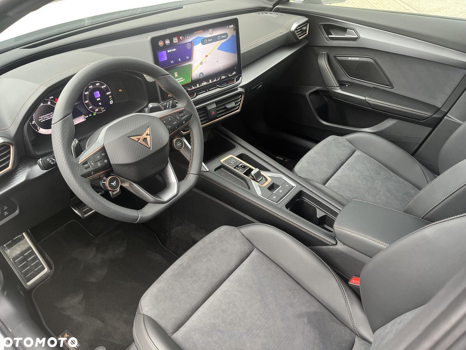 Cupra Formentor - 15