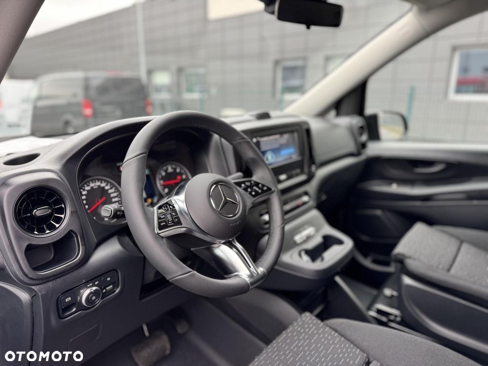 Mercedes-Benz Vito Tourer L3 Pro 4x4 9G-Tronic 447.705 - 8