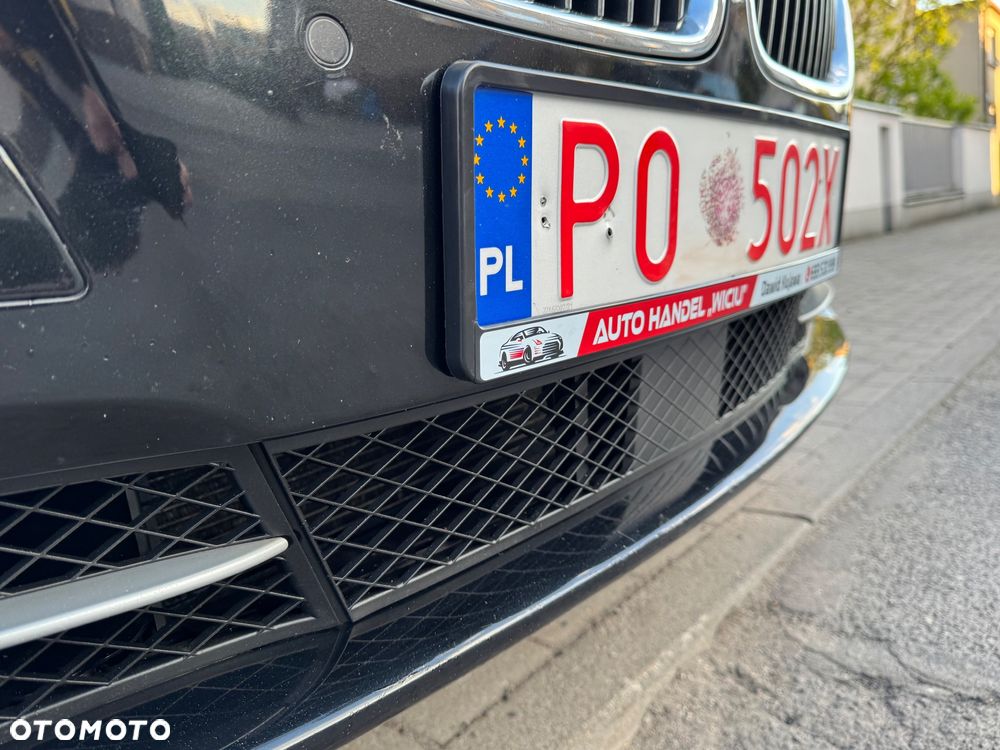 BMW Seria 5 520d BluePerformance - 16