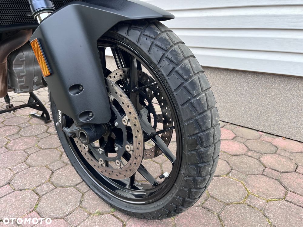 KTM Super Adventure - 20