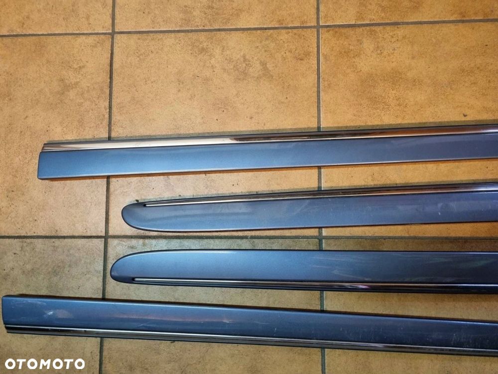 LISTWA DRZWI MERCEDES W211 E-KLASA KOMBI 353 - 3