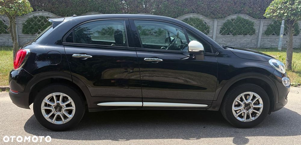 Fiat 500X - 24