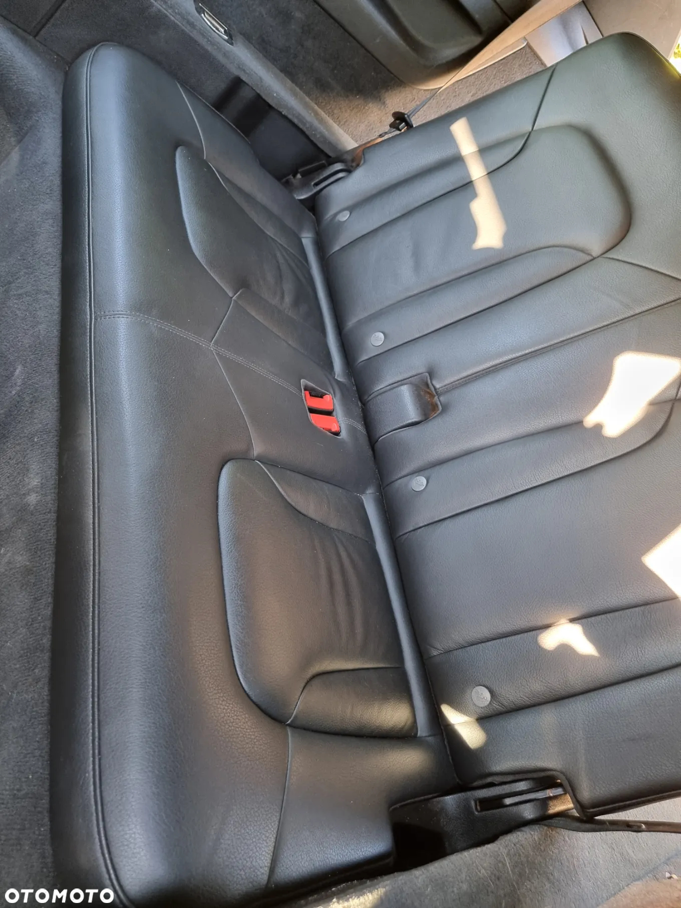 Audi Q7 3.0 TDI DPF Quattro Tiptronic - 23