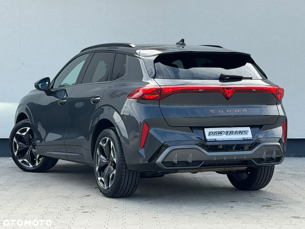 Cupra Terramar 2.0 TSI 4Drive DSG VZ Tribe Edition - 12