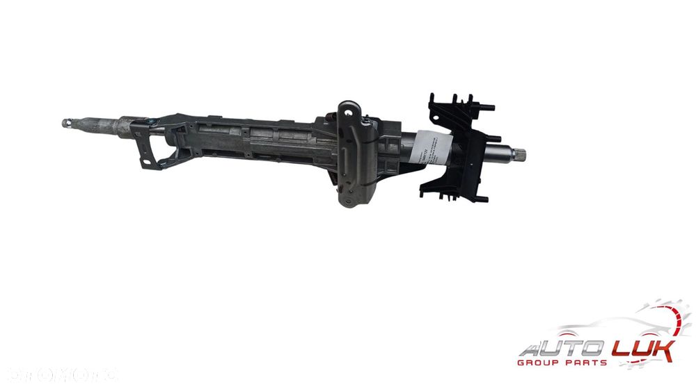 KOLUMNA KIEROWNICZA BMW X3 G01 X4 G02 - 4