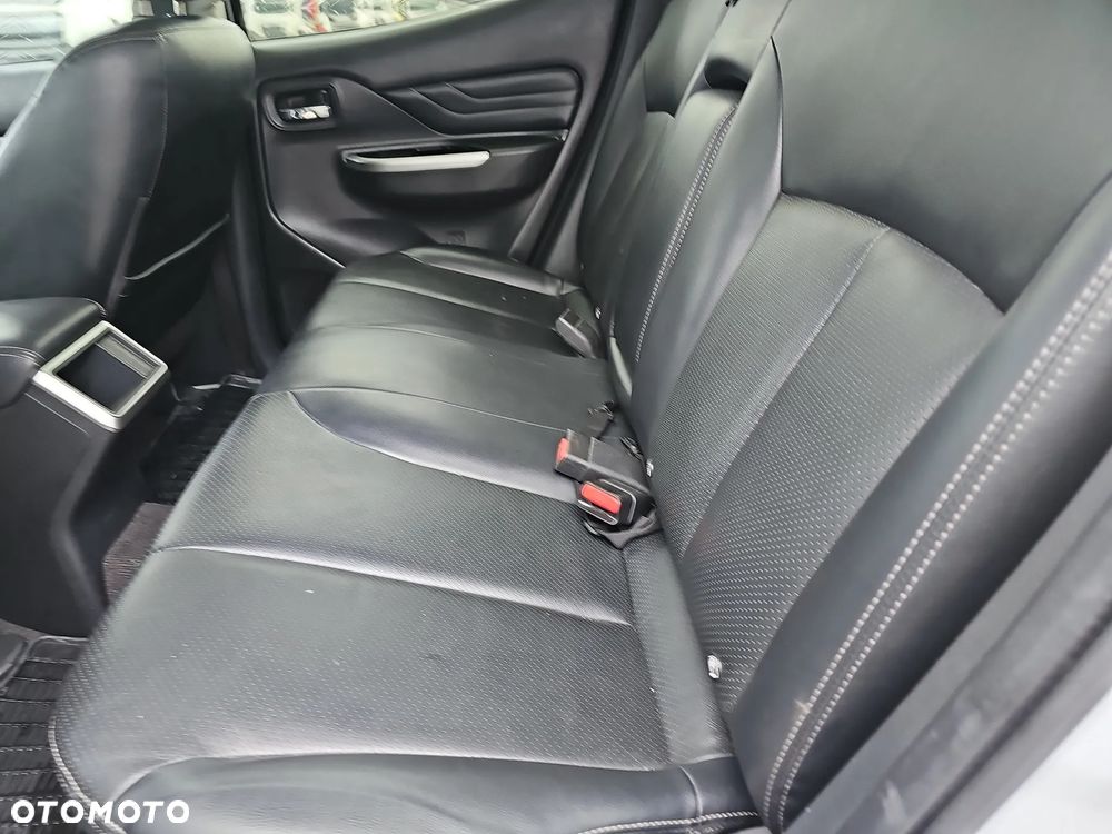 Mitsubishi L200 2.2 d DC Stark Basic - 13