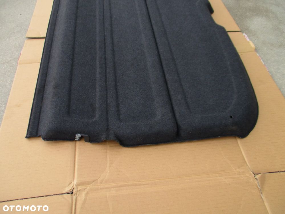 PEUGEOT 3008 I PÓŁKA BAGAŻNIKA 09r - 2