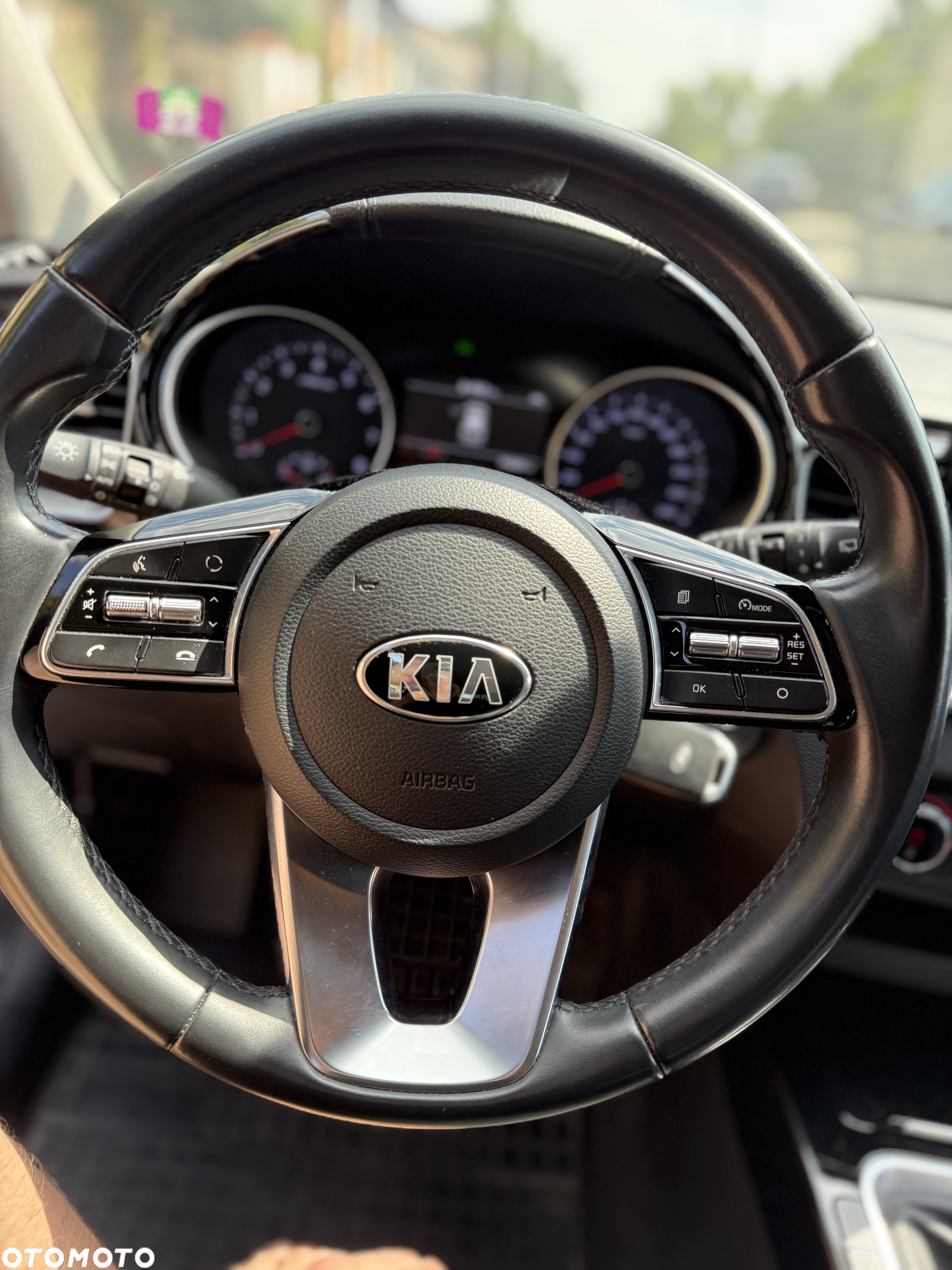 Kia XCeed 1.4 T-GDI L - 24