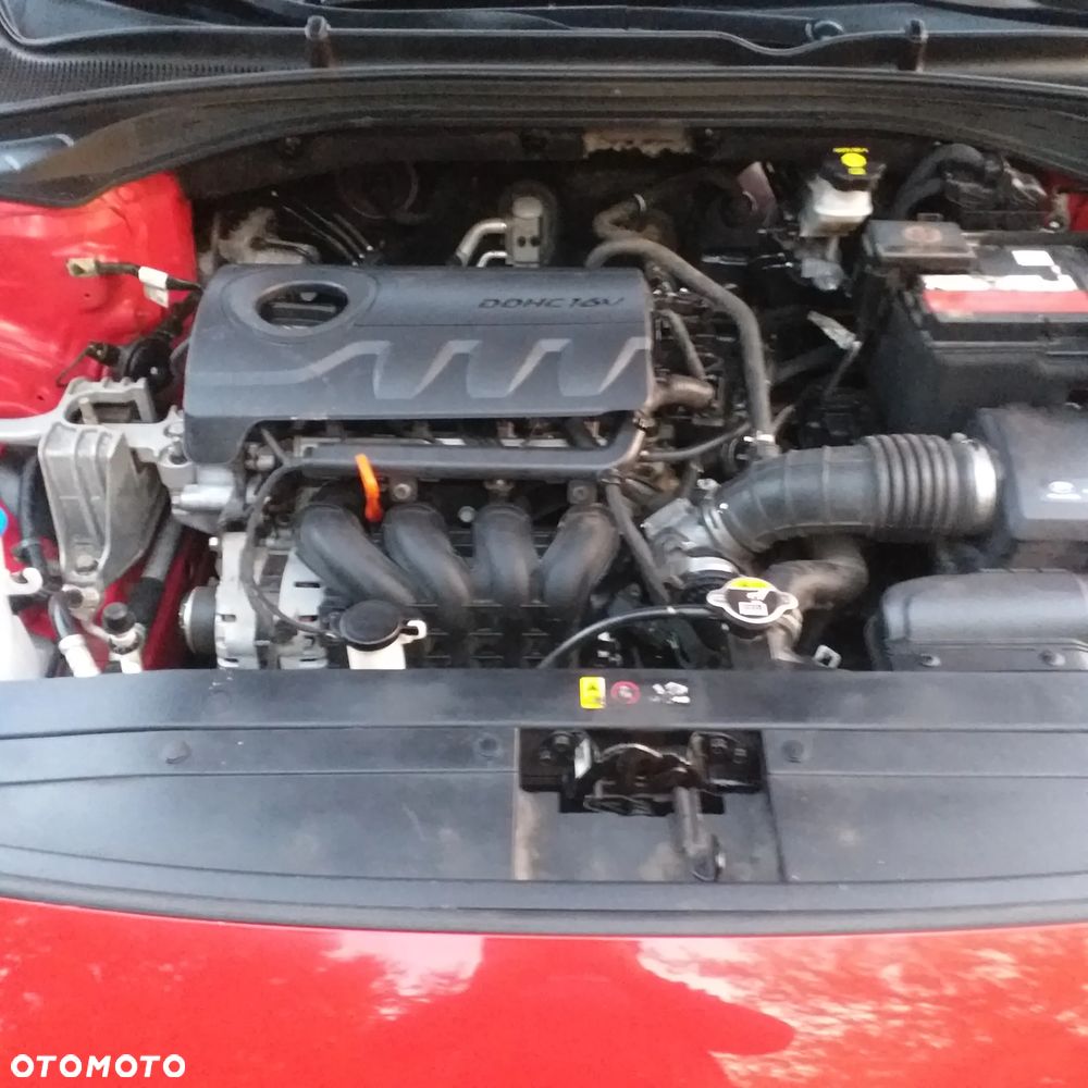 Hyundai i30 1.4 Classic - 25